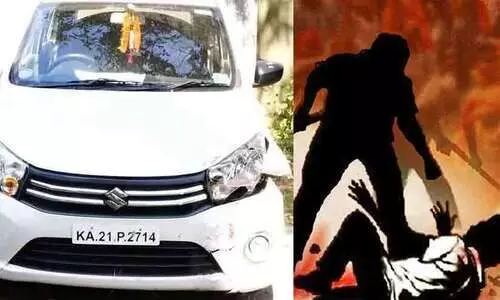 കാസർ​കോട്ട്​ പശുവി​െൻറ പേരിൽ അക്രമം: പ്രതികൾക്കായി തെരച്ചിൽ തുടരുന്നു