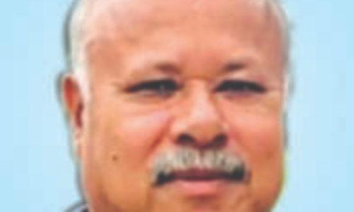 ആം​ബു​ല​ൻ​സ് അ​പ​ക​ട​ത്തി​ൽ​പെ​ട്ട് പ​രി​ക്കേ​റ്റ​യാ​ൾ മ​രി​ച്ചു