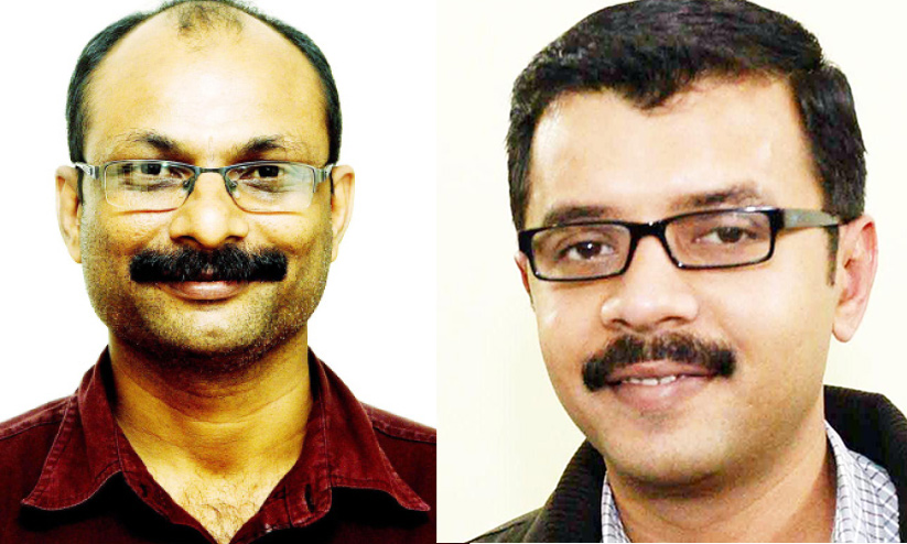 മാധ്യമം ജേണലിസ്റ്റ് യൂനിയൻ: കെ.എ. സൈഫുദ്ദീൻ പ്രസിഡൻറ്; പി.പി. ജുനൂബ് സെക്രട്ടറി മാധ്യമം ജേണലിസ്റ്റ് യൂനിയൻ: കെ.എ. സൈഫുദ്ദീൻ പ്രസിഡൻറ്; പി.പി. ജുനൂബ് സെക്രട്ടറി