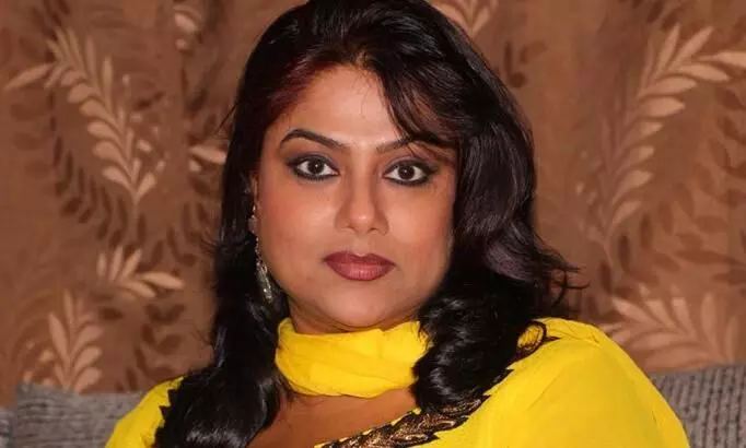 Ranjini Ranjini