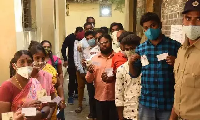 പ്രത്യേക ബാലറ്റ് പേപ്പര്‍ അംഗീകരിക്കാനാവില്ല; തെലങ്കാന തെരഞ്ഞെടുപ്പ് കമീഷന്‍റെ ഹരജി ഹൈകോടതി തള്ളി