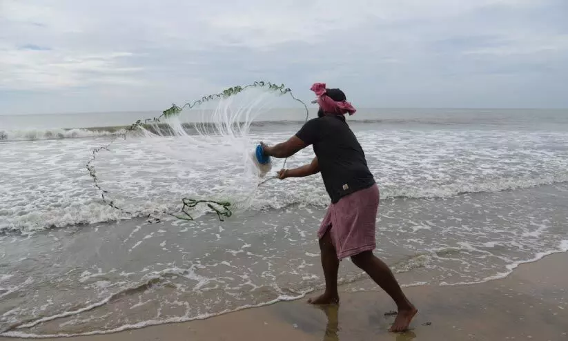 വീശാതെ ബുറെവി