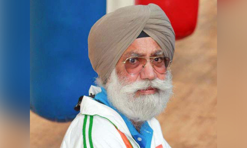 കർഷക സമരം: ദ്രോണാചാര്യ തിരിച്ചുനൽകുമെന്ന് മുൻ ഇന്ത്യൻ ബോക്സിങ് കോച്ച് കർഷക സമരം: ദ്രോണാചാര്യ തിരിച്ചുനൽകുമെന്ന് മുൻ ഇന്ത്യൻ ബോക്സിങ് കോച്ച്