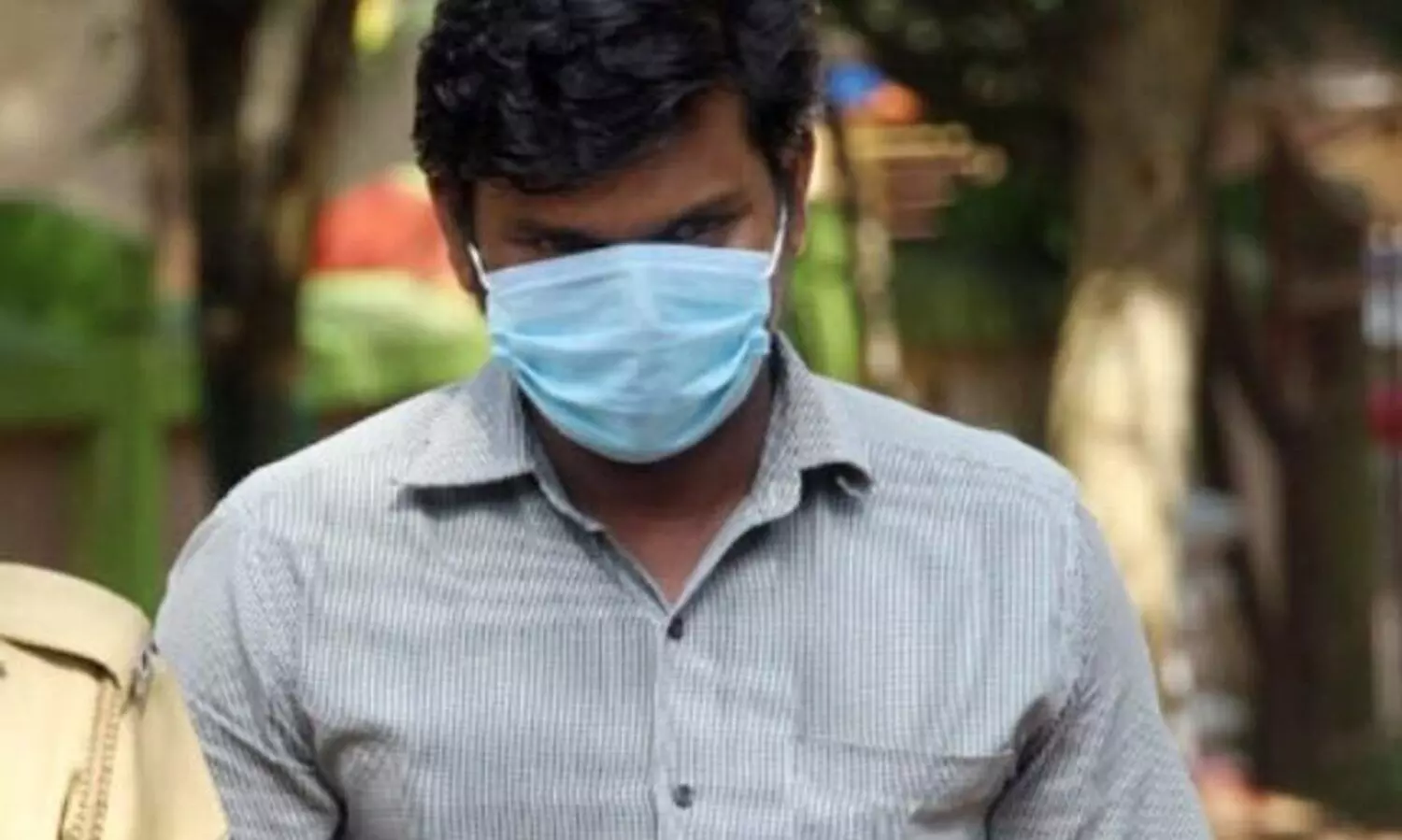 ബിന്ദു അമ്മിണിക്കെതിരെ വ്യാജ അശ്ലീല വിഡിയോ: യുവാവ് അറസ്​റ്റിൽ