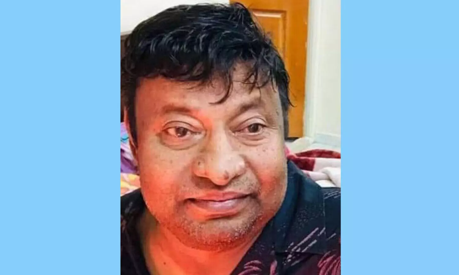 കോട്ടയം സ്വദേശിയായ പ്രവാസി ഖത്തറിൽ നിര്യാതനായി