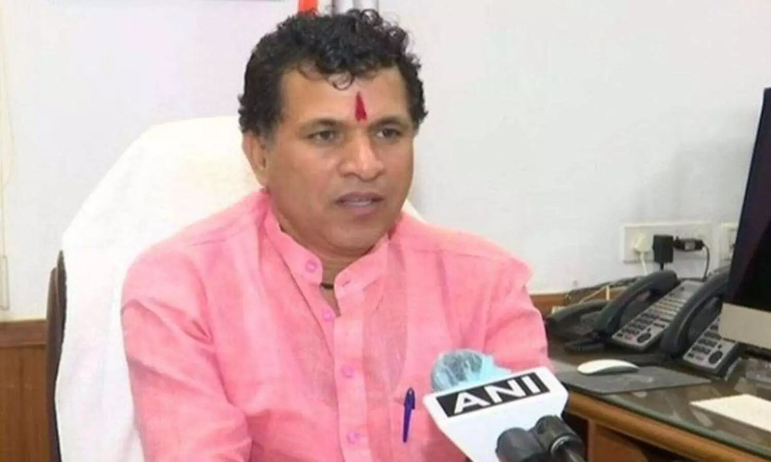 പുതിയ നിയമങ്ങൾ കർഷകരുടെ വരുമാനം വർധിപ്പിക്കും -കേന്ദ്ര കൃഷി സഹമന്ത്രി