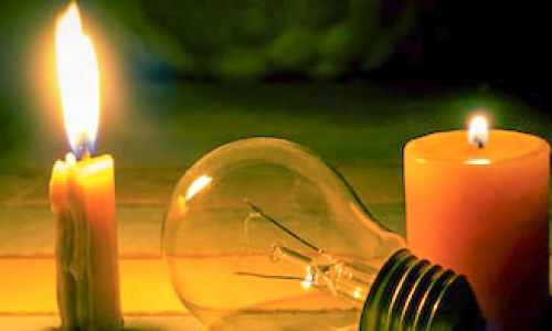 വൈ​ദ്യു​തി പ​ണി​മു​ട​ക്കി​യാ​ല്‍ ര​ജി​സ്‌​ട്രേ​ഷ​ന്‍ ഓ​ഫി​സും പ​ണി​മു​ട​ക്കും