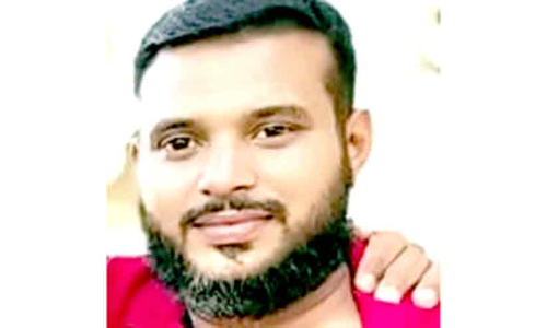 ഷെ​മീം മു​ഹ​മ്മ​ദി​െൻറ മൃ​ത​ദേ​ഹം ഖ​ബ​റ​ട​ക്കി