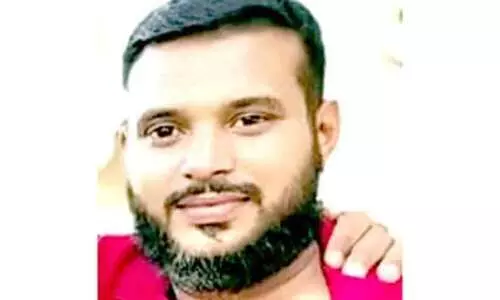 ഷെ​മീം മു​ഹ​മ്മ​ദി​െൻറ മൃ​ത​ദേ​ഹം ഖ​ബ​റ​ട​ക്കി