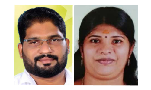 പ്രധാനാധ്യാപികയും പി.ടി.എ പ്രസിഡൻറും നേർക്കുനേർ