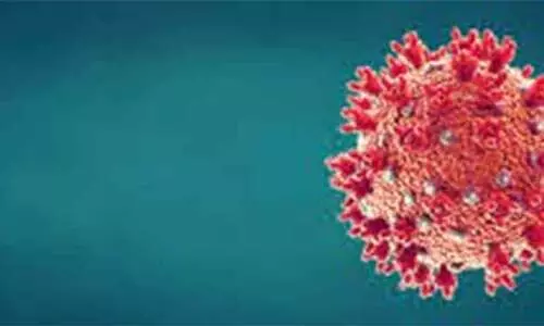 കോവിഡ്: മരണം ഒമ്പതു മാസത്തെ ഏറ്റവും കുറഞ്ഞ നിരക്കിൽ കോവിഡ്: മരണം ഒമ്പതു മാസത്തെ ഏറ്റവും കുറഞ്ഞ നിരക്കിൽ