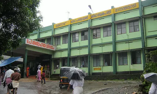 എട്ടു മാസത്തെ പെൻഷൻ കുടിശ്ശിക; ദുരിതക്കയത്തിൽ അരിവാൾ രോഗികൾ