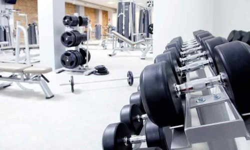 കോവിഡ് നിർദേശങ്ങൾ പാലിക്കുന്നതിൽ അനാസ്ഥ:  ദുബൈയിൽ ജിംനേഷ്യം അടച്ചുപൂട്ടി