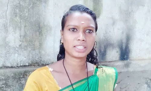 പയറ്റിത്തെളിയാൻ രാജി