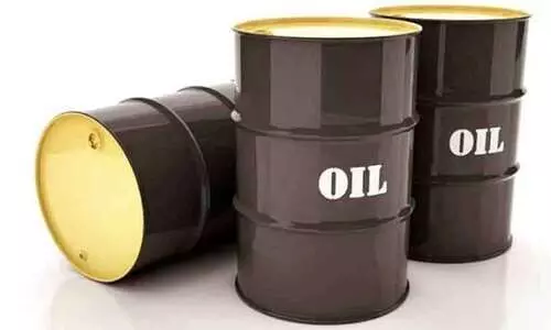 എ​ണ്ണ ഉ​ൽ​പാ​ദ​നം ജ​നു​വ​രി​യി​ൽ അ​ഞ്ചു​ല​ക്ഷം ബാ​ര​ൽ വ​ർ​ധി​പ്പി​ക്കും