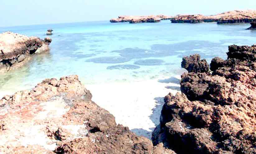 പെ​ർ​മി​റ്റു​ക​ൾ അ​നു​വ​ദി​ച്ചു​തു​ട​ങ്ങി; ദ​മാ​നി​യാ​ത്ത്​ ​െഎ​ല​ൻ​ഡി​ൽ രാ​പാ​ർ​ക്കാം