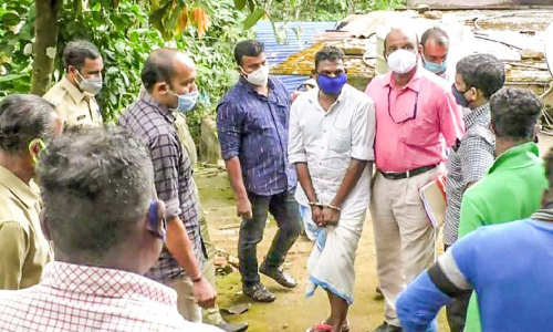 murder case murder case