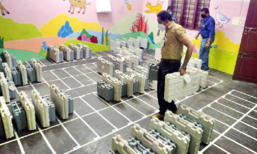 പരസ്യ പ്രചാരണത്തിന് നാളെ തിരശ്ശീല