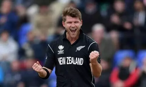 30ാം വയസിൽ​ വിരമിച്ച്​ കോറി ആൻഡേഴ്​സൺ; കളി ഇനി അമേരിക്കയിൽ