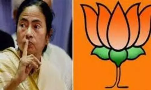 We want natural death of TMC, dont want Presidents Rule in West Bengal: BJP leader