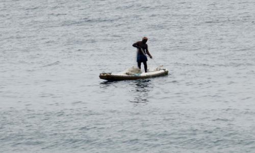 ബുറെവി: മുന്നറിയിപ്പ് പിൻവലിക്കുന്നതുവരെ ജാഗ്രത