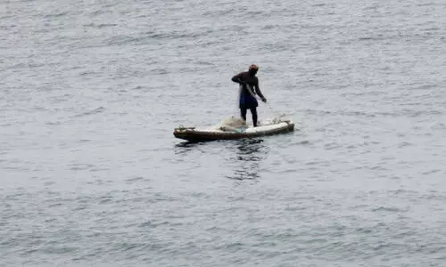 ബുറെവി: മുന്നറിയിപ്പ് പിൻവലിക്കുന്നതുവരെ ജാഗ്രത