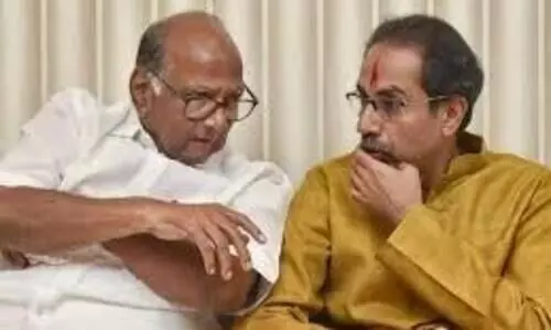 Maharashtra MLC poll results reflect impregnable BJP can be defeated by a united front, says Sena