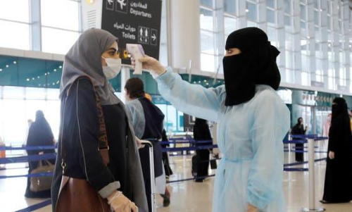 സൗദിയിൽ പുതിയ കോവിഡ്​ കേസുകൾ 200ൽ താഴെയായി
