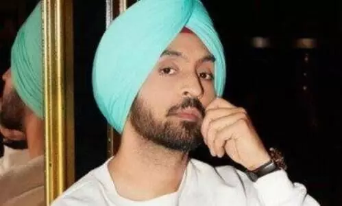 ഈ സമരം ചരിത്രമാണ്, വരുംതലമുറകൾ ഏറ്റുപാടും -ദിൽജിത് ദൊസാൻഝ്