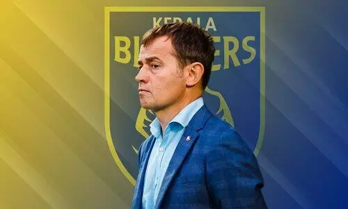 സീസൺ കഴിഞ്ഞി​ട്ട്​  ബ്ലാസ്​റ്റേഴ്​സിനെ വിലയിരുത്തൂ- ​ കോച്ച്​ വികുന