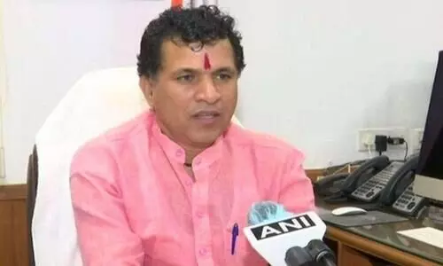 പുതിയ നിയമങ്ങൾ കർഷകരുടെ വരുമാനം വർധിപ്പിക്കും -കേന്ദ്ര കൃഷി സഹമന്ത്രി