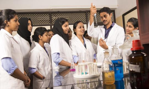 മെഡിക്കൽ/ അനുബന്ധ കോഴ്​സ്: ഒാപ്​ഷൻ നൽകലും കൺഫർമേഷനും തുടങ്ങി