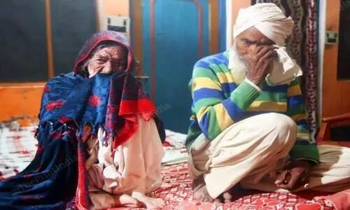 മതംമാറ്റ നിരോധന നിയമത്തിന്‍റെ മറവിൽ അറസ്​റ്റ്​; അന്യായമെന്ന്​ പരാതി