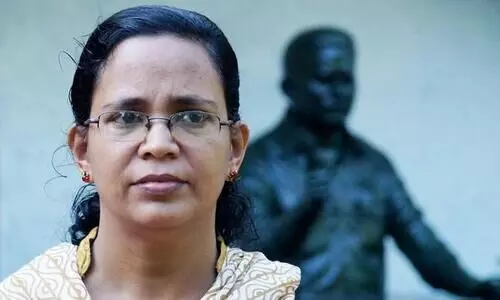 ലഹരിപ്പാർട്ടിയിൽ അത്ഭുതമില്ല, ടി.പി വധക്കേസ് പ്രതികൾ സർക്കാർ സംരക്ഷണയിൽ -കെ.കെ. രമ