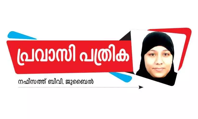 സ്ഥാനാർഥികളിലെ പ്രവാസി പങ്കാളിത്തം ആഹ്ലാദകരം
