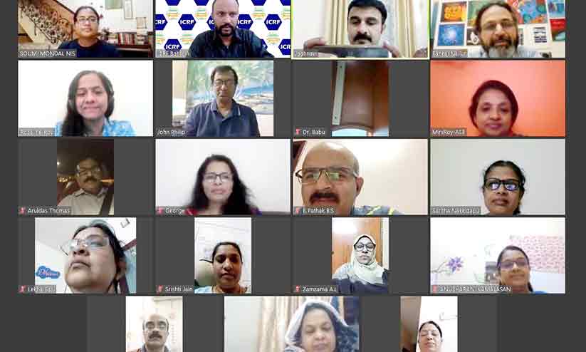 സ്പെക്ട്ര 2020 ഡിസംബർ 11ന് സ്പെക്ട്ര 2020 ഡിസംബർ 11ന്