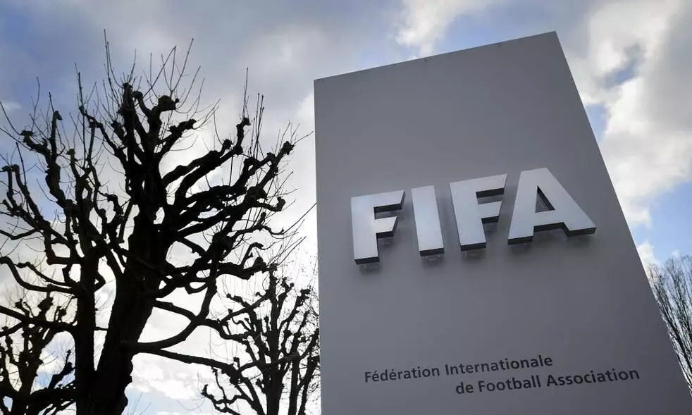 ചരിത്ര തീരുമാനവുമായി ഫിഫ; വനിത കളിക്കാർക്ക്​ പ്രസവാവധി