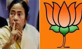 We want natural death of TMC, dont want Presidents Rule in West Bengal: BJP leader