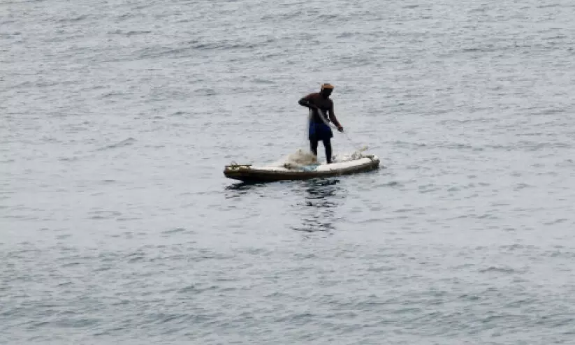 ബുറെവി: മുന്നറിയിപ്പ് പിൻവലിക്കുന്നതുവരെ ജാഗ്രത