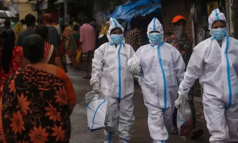 covid kerala saturday