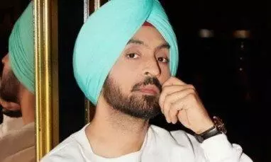 ഈ സമരം ചരിത്രമാണ്, വരുംതലമുറകൾ ഏറ്റുപാടും -ദിൽജിത് ദൊസാൻഝ്