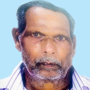 രാ​ഘ​വ​ൻ