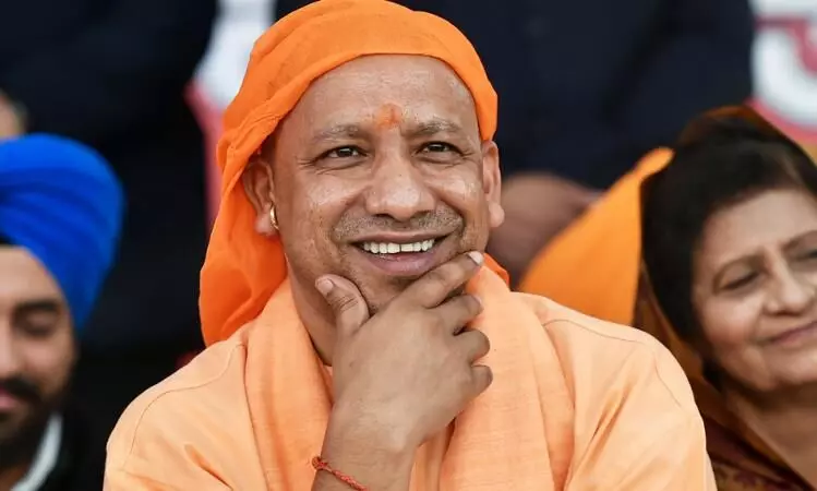 കോ​ൺ​ഗ്ര​സ്​ ​േന​താ​വ്​ പ്രദീപ്​ ജെയിനെ യു.പി പൊലീസ്​ വീട്ടുതടങ്കലിലാക്കി