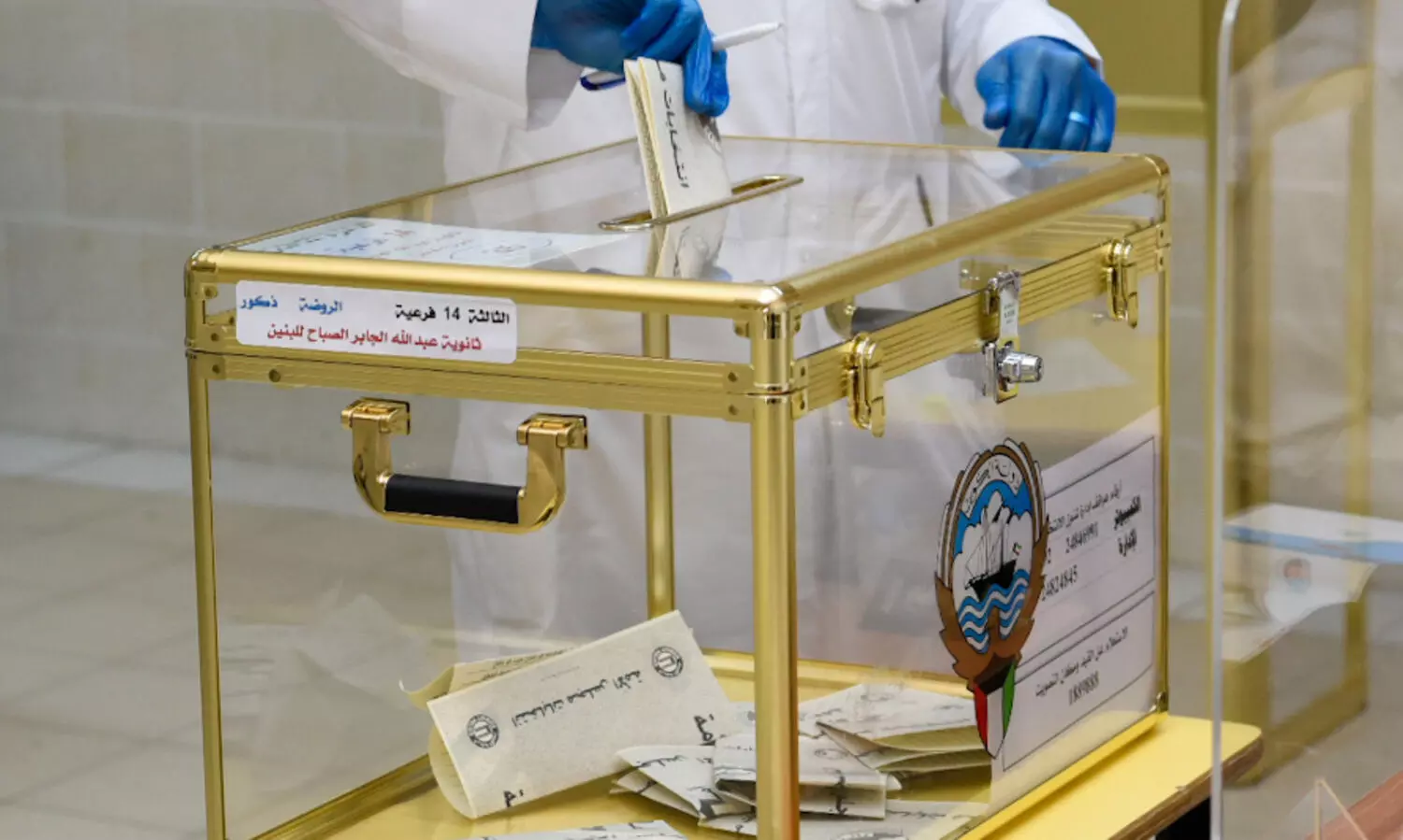 പാർലമെൻറ്​ തെരഞ്ഞെടുപ്പ്​: കുടുംബങ്ങൾ വിധി നിർണയിച്ചു