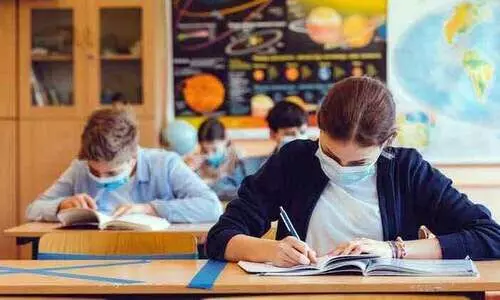 കോവിഡ്​: എഴുത്തു പരീക്ഷകൾ നടത്താൻ തയാറാണെന്ന് യു.എ.ഇയിലെ സ്കൂളുകൾ