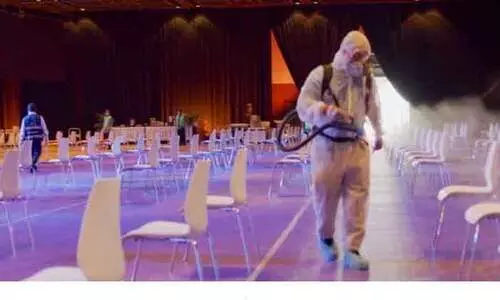 ജൈടെക്സ് ആഗോള സാേങ്കതിക വാരാഘോഷത്തിന് ഇന്ന് തുടക്കം: ഇന്നറിയാം നാളെയുടെ ജീവിതം ജൈടെക്സ് ആഗോള സാേങ്കതിക വാരാഘോഷത്തിന് ഇന്ന് തുടക്കം: ഇന്നറിയാം നാളെയുടെ ജീവിതം