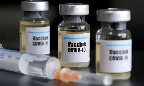 Pfizer seeks emergency use authorisation for its Covid-19 vaccine in India