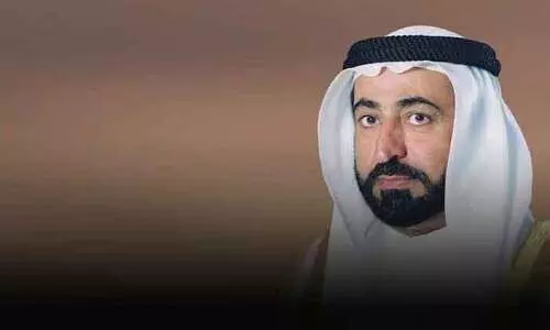 സന്നദ്ധപ്രവർത്തനം മാന്യമായ മാനുഷിക മൂല്യം –ശൈഖ് സുൽത്താൻ