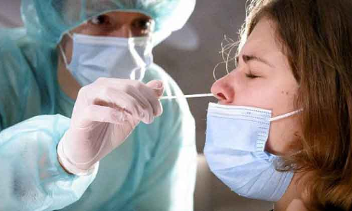 അബൂദബിയിൽ 85 ദിർഹമിന് പി.സി.ആർ ടെസ്​റ്റ്​ നടത്താം