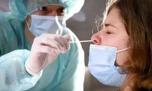 അബൂദബിയിൽ 85 ദിർഹമിന് പി.സി.ആർ ടെസ്​റ്റ്​ നടത്താം